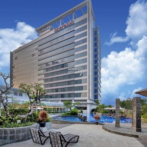 Hotel Gandaria Sheraton - Jakarta