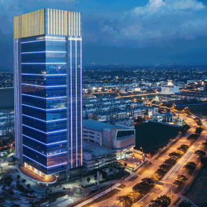The Prominence Tower - Alam Sutera