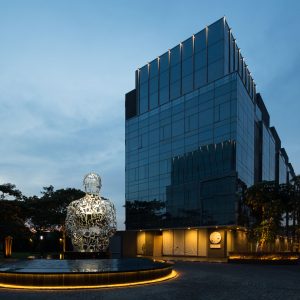Altira Business Park
